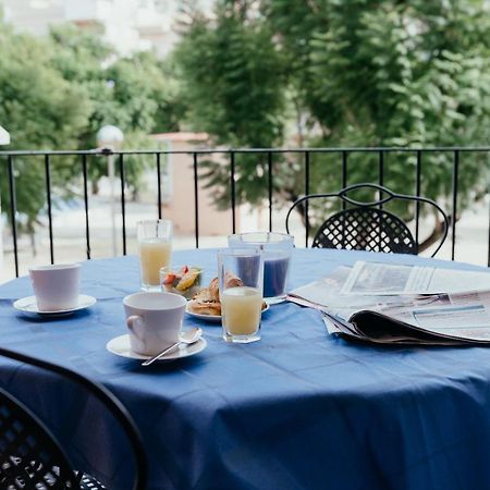 Hauzify I Apartament Marina Torredembarra Dış mekan fotoğraf