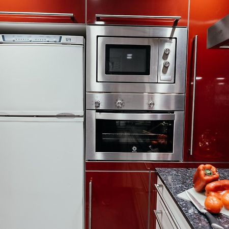Hauzify I Apartament Marina Torredembarra Dış mekan fotoğraf
