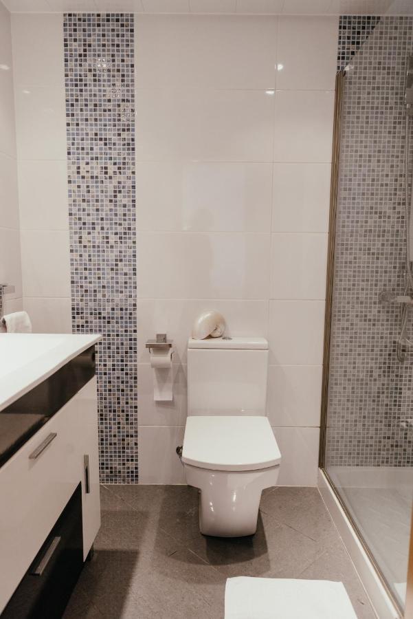 Hauzify I Apartament Marina Torredembarra Dış mekan fotoğraf