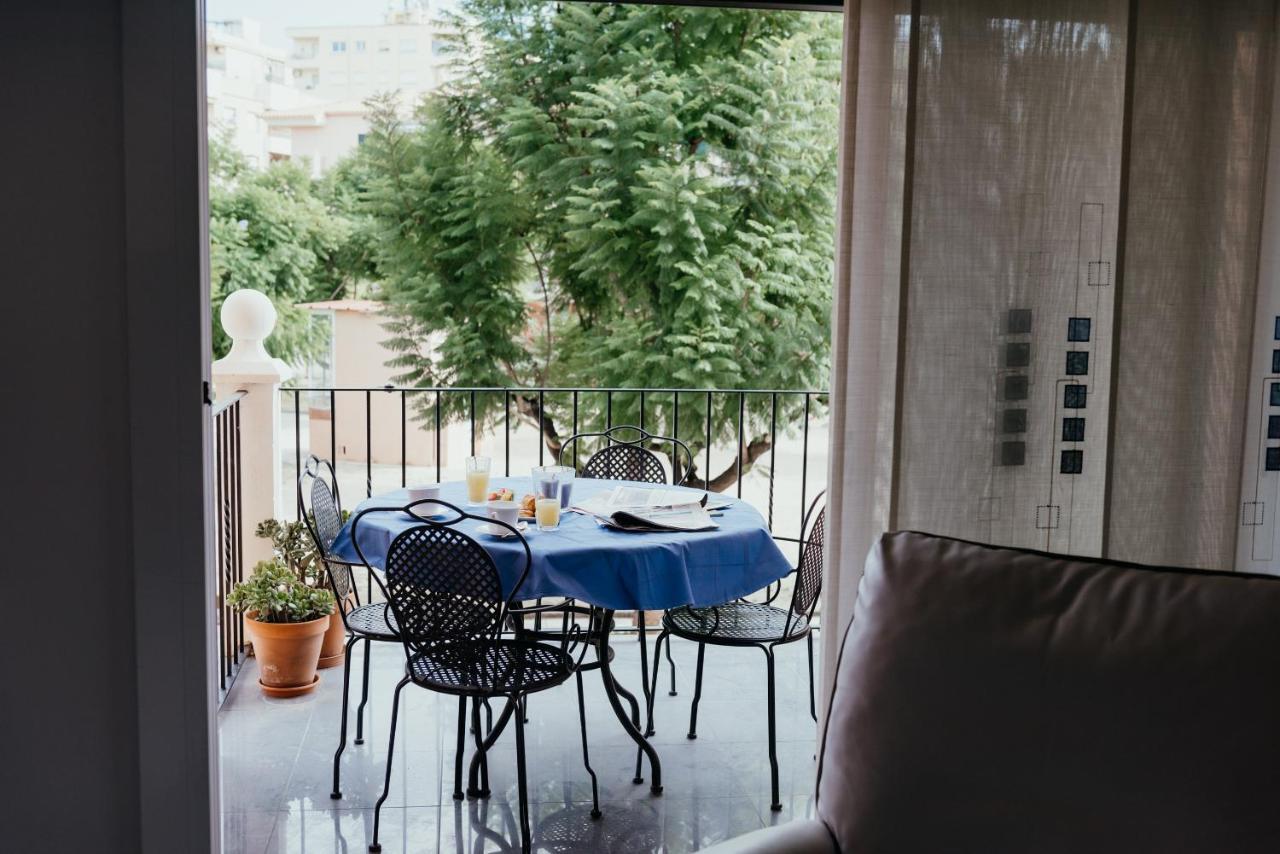 Hauzify I Apartament Marina Torredembarra Dış mekan fotoğraf