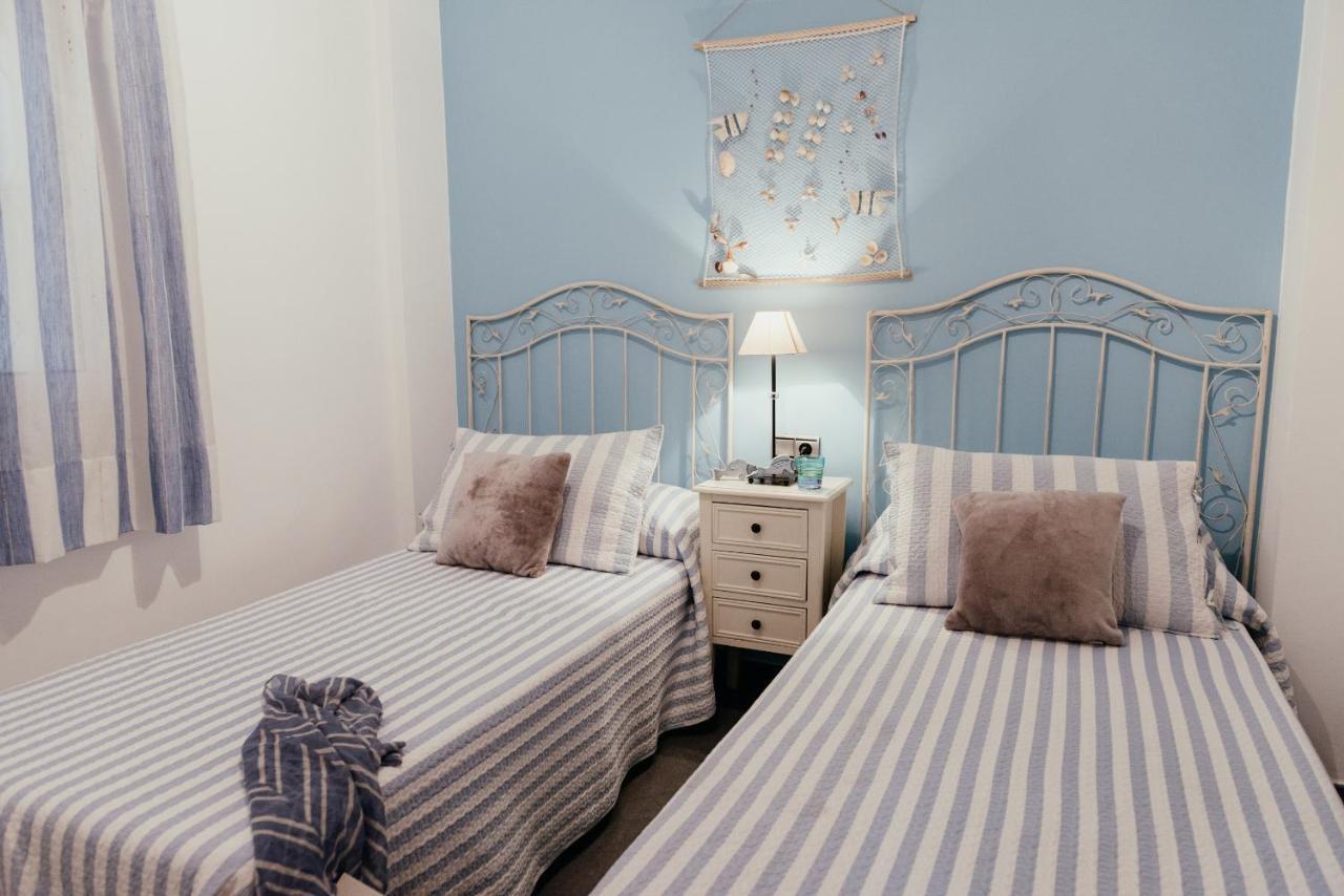 Hauzify I Apartament Marina Torredembarra Dış mekan fotoğraf