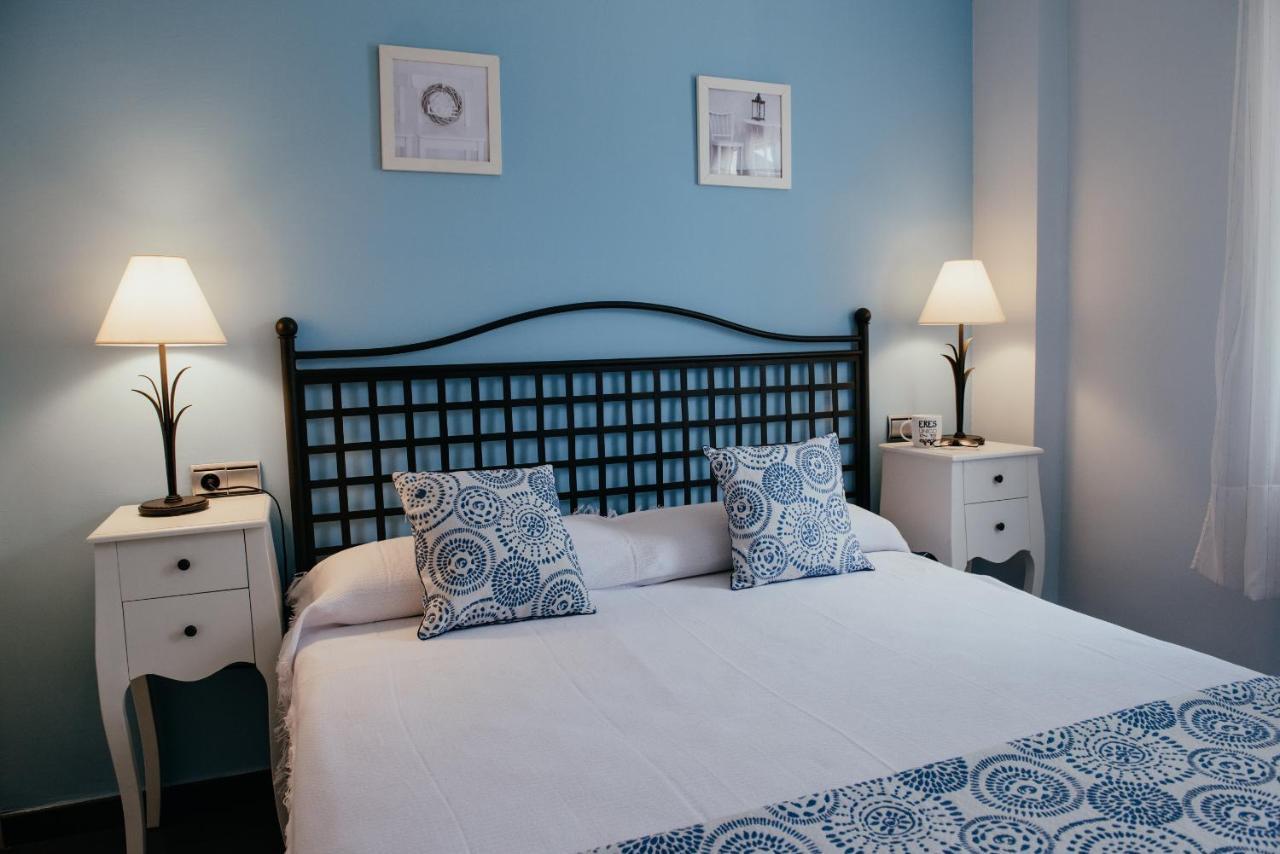 Hauzify I Apartament Marina Torredembarra Dış mekan fotoğraf