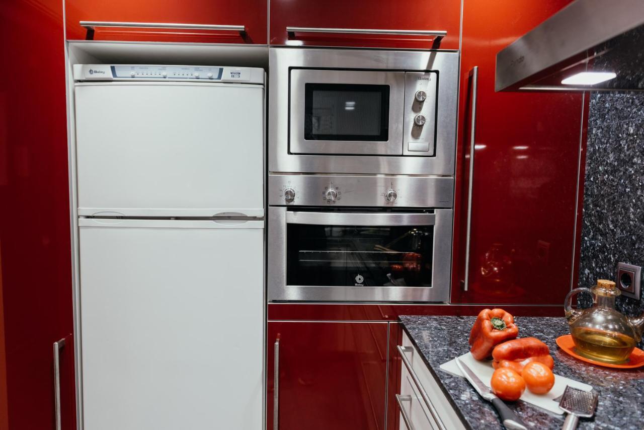 Hauzify I Apartament Marina Torredembarra Dış mekan fotoğraf