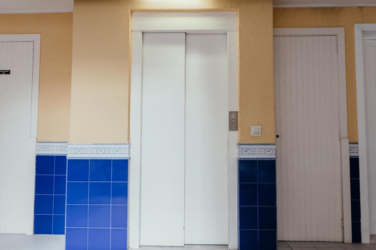 Hauzify I Apartament Marina Torredembarra Dış mekan fotoğraf