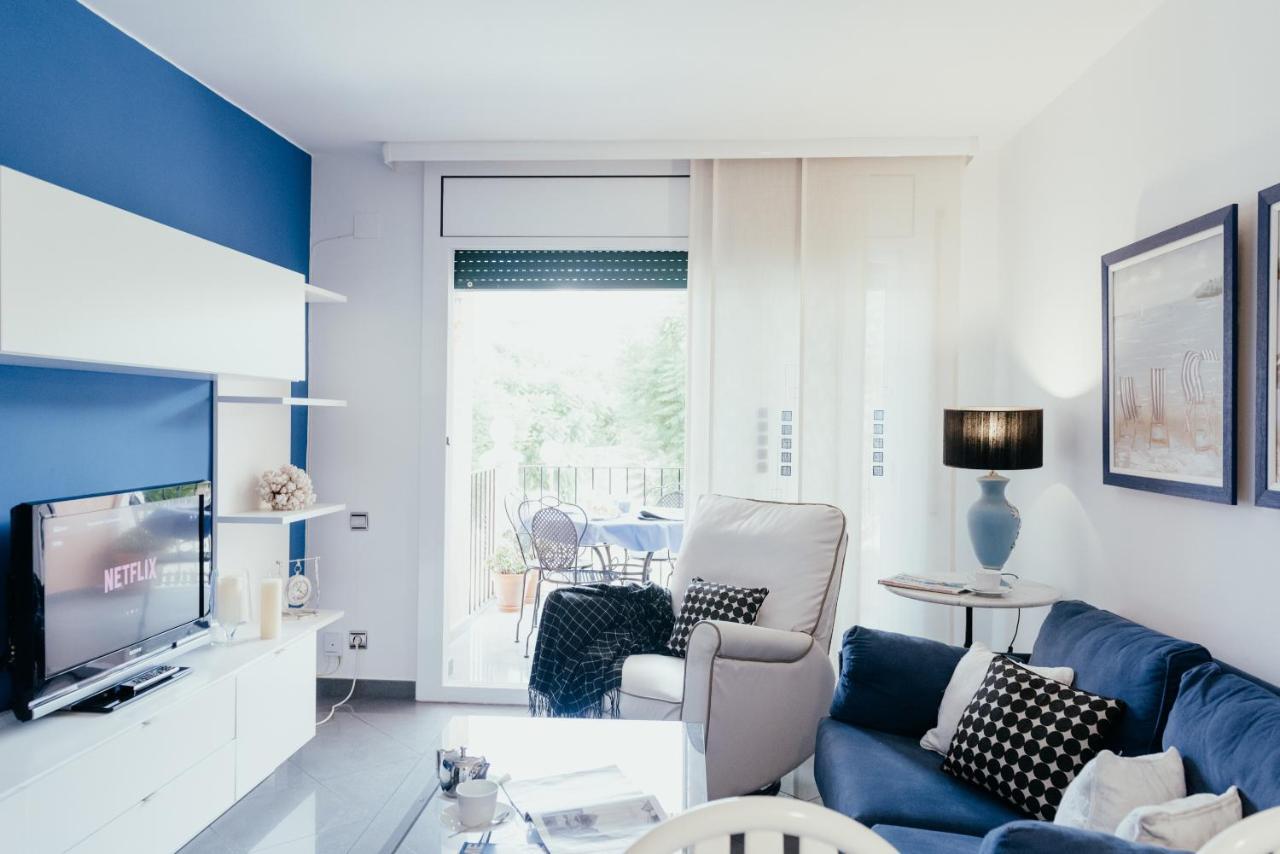 Hauzify I Apartament Marina Torredembarra Dış mekan fotoğraf