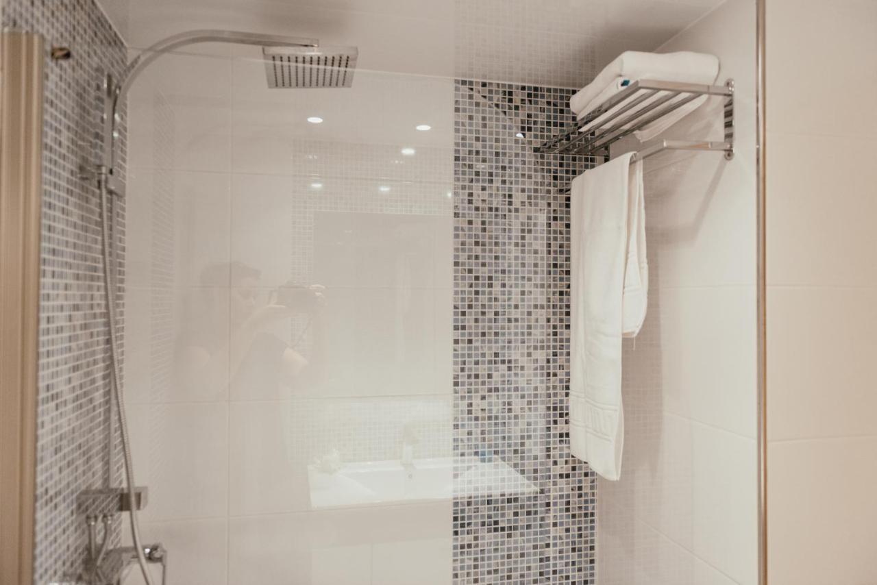 Hauzify I Apartament Marina Torredembarra Dış mekan fotoğraf