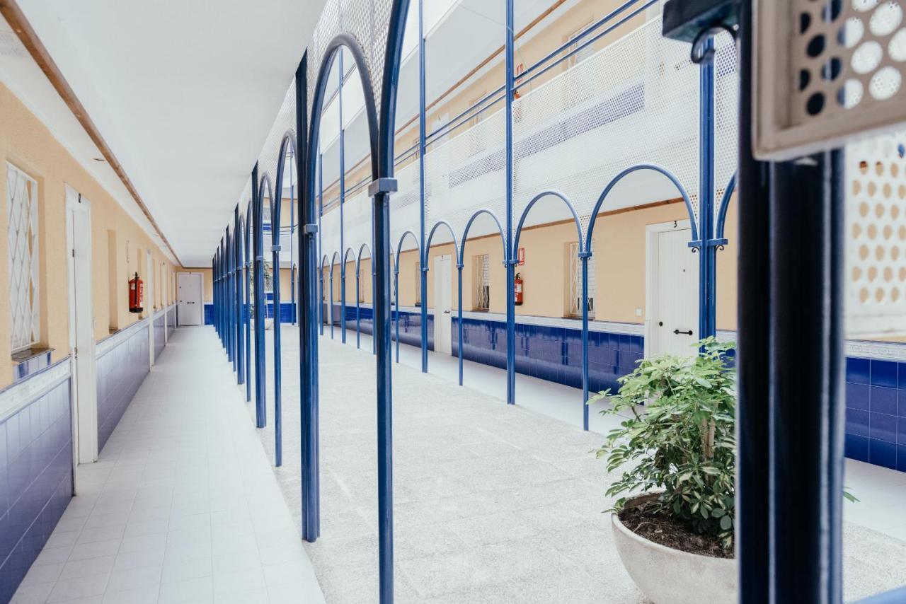 Hauzify I Apartament Marina Torredembarra Dış mekan fotoğraf