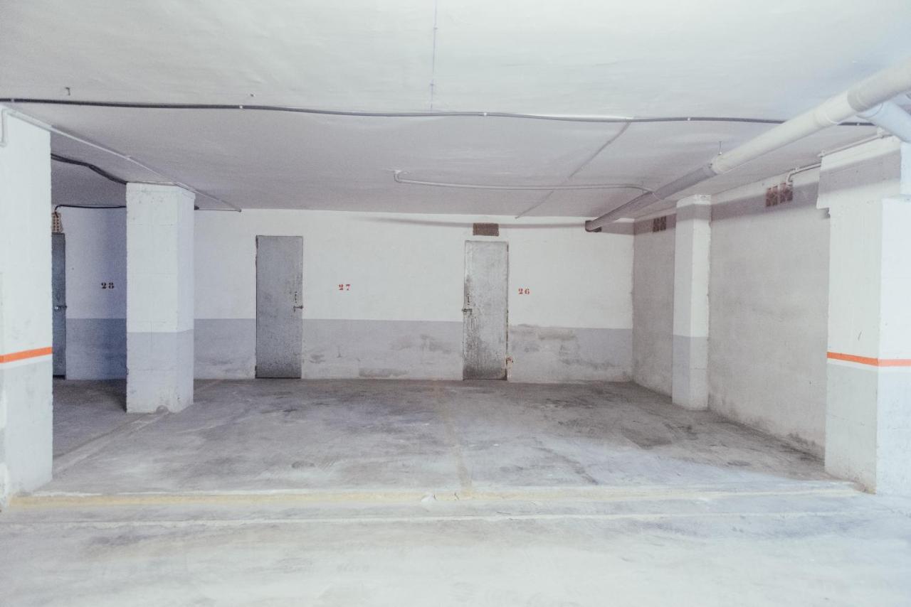 Hauzify I Apartament Marina Torredembarra Dış mekan fotoğraf